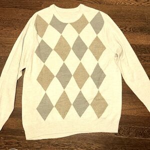 Urban Outfitters Vintage Wool Sweater